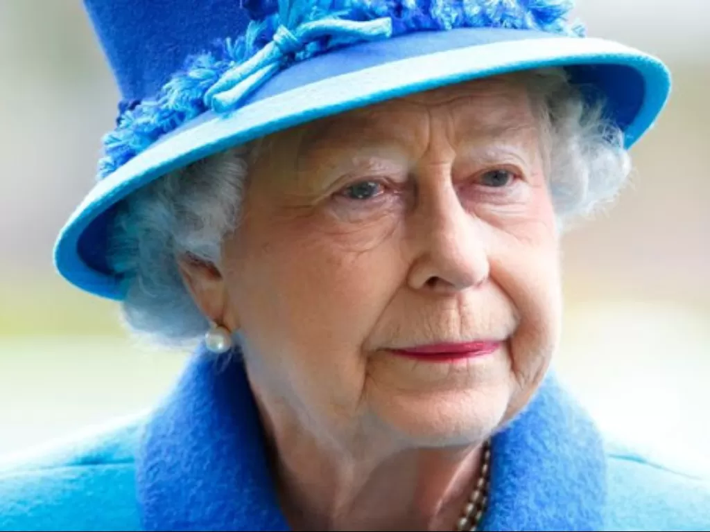 Ratu Elizabeth II capek dengan drama kerajaan (CONSERVATIVE FIGHTERS)