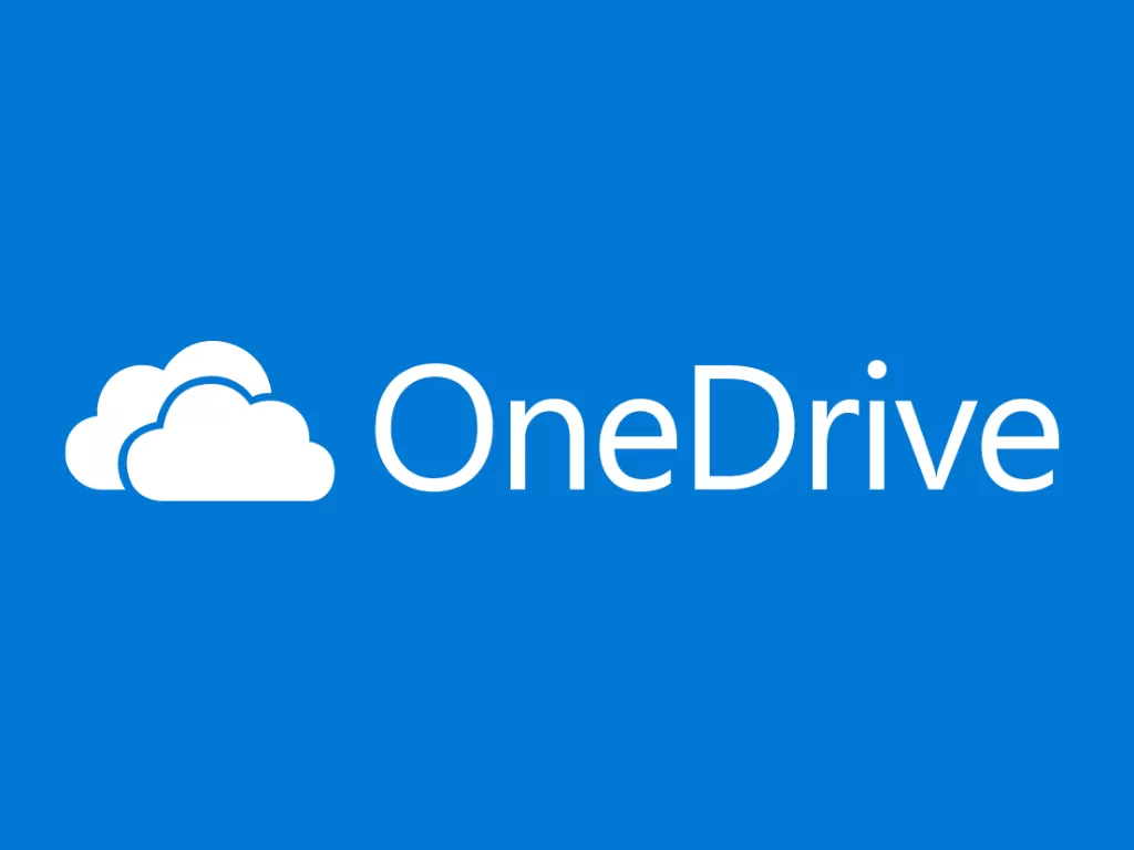 Layanan penyimpanan awan (cloud storage) gratis OneDrive (onedrive.com)