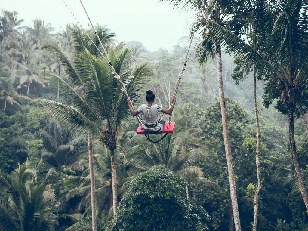Bali. (Pexels)