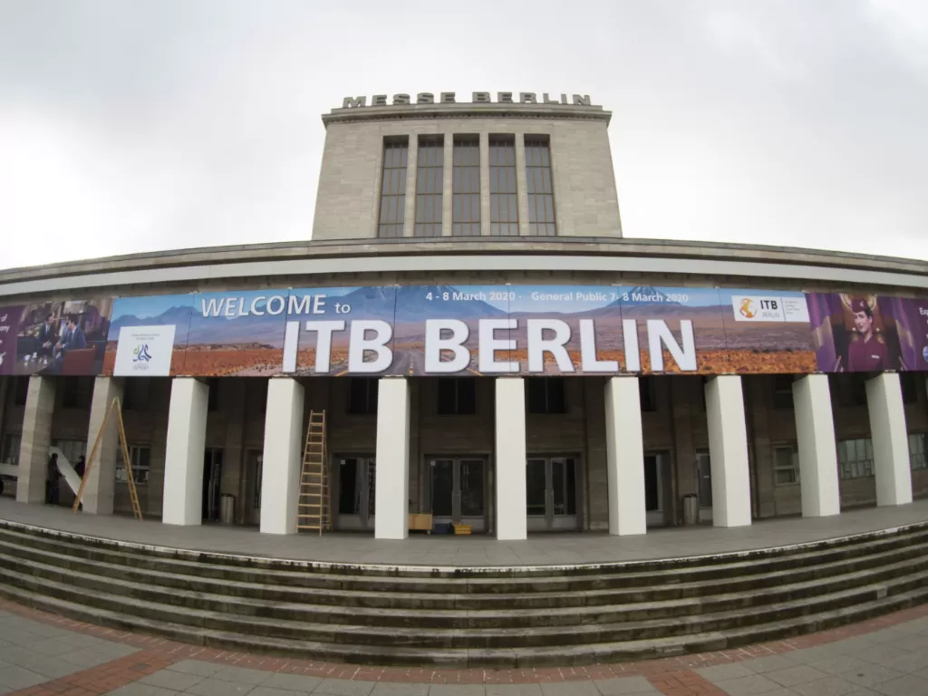 ITB Berlin (Thelocal.de)