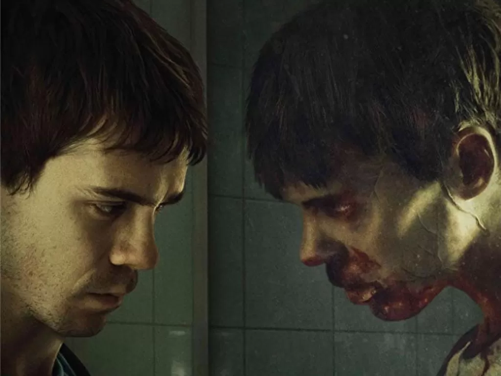 The Cured - 2017. (IFC Films)