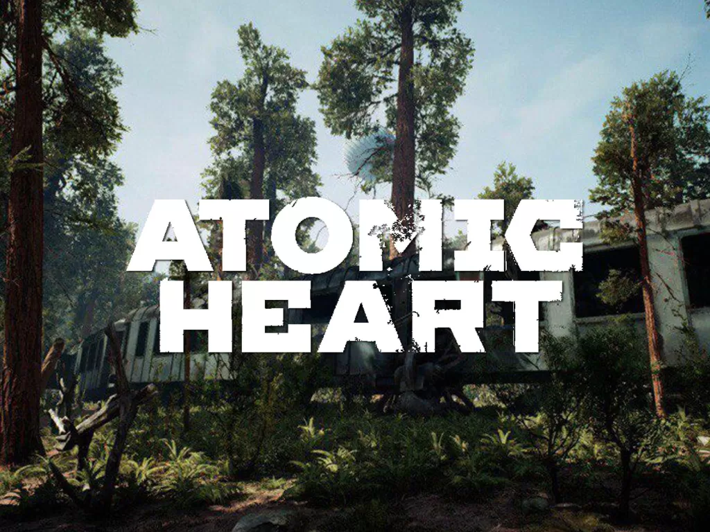 Atomic Heart (photo/Mundfish)