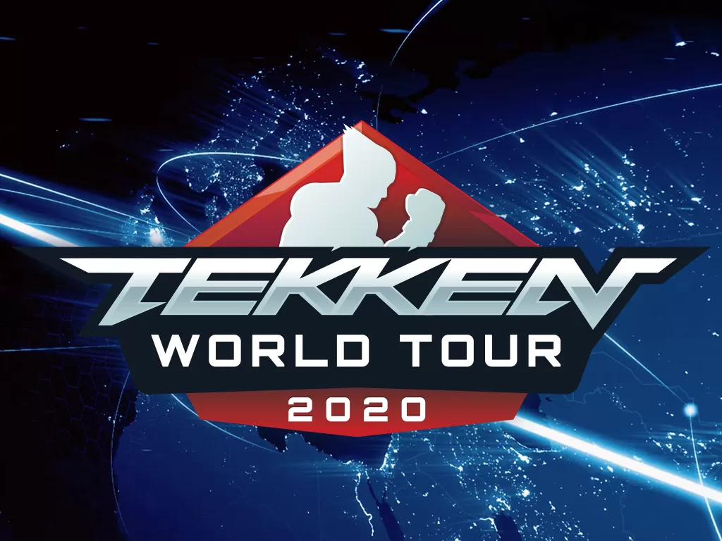 Tekken World Tour 2020 (photo/Tekken World Tour)