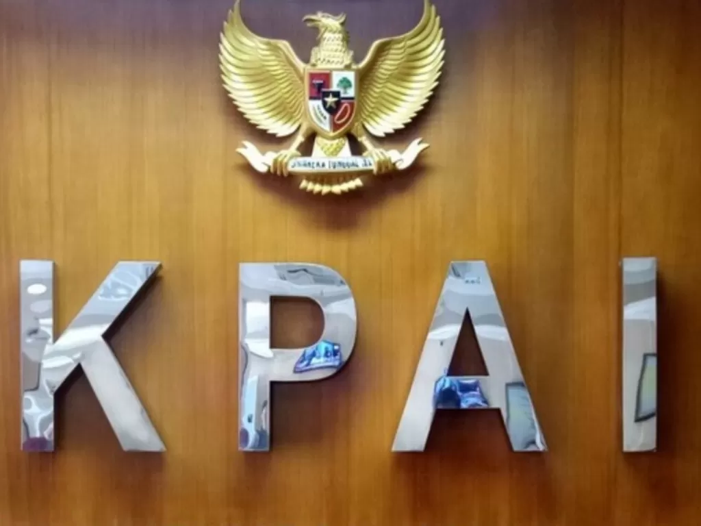 Komisi Perlindungan Anak Indonesia (KPAI). (Wikipedia)