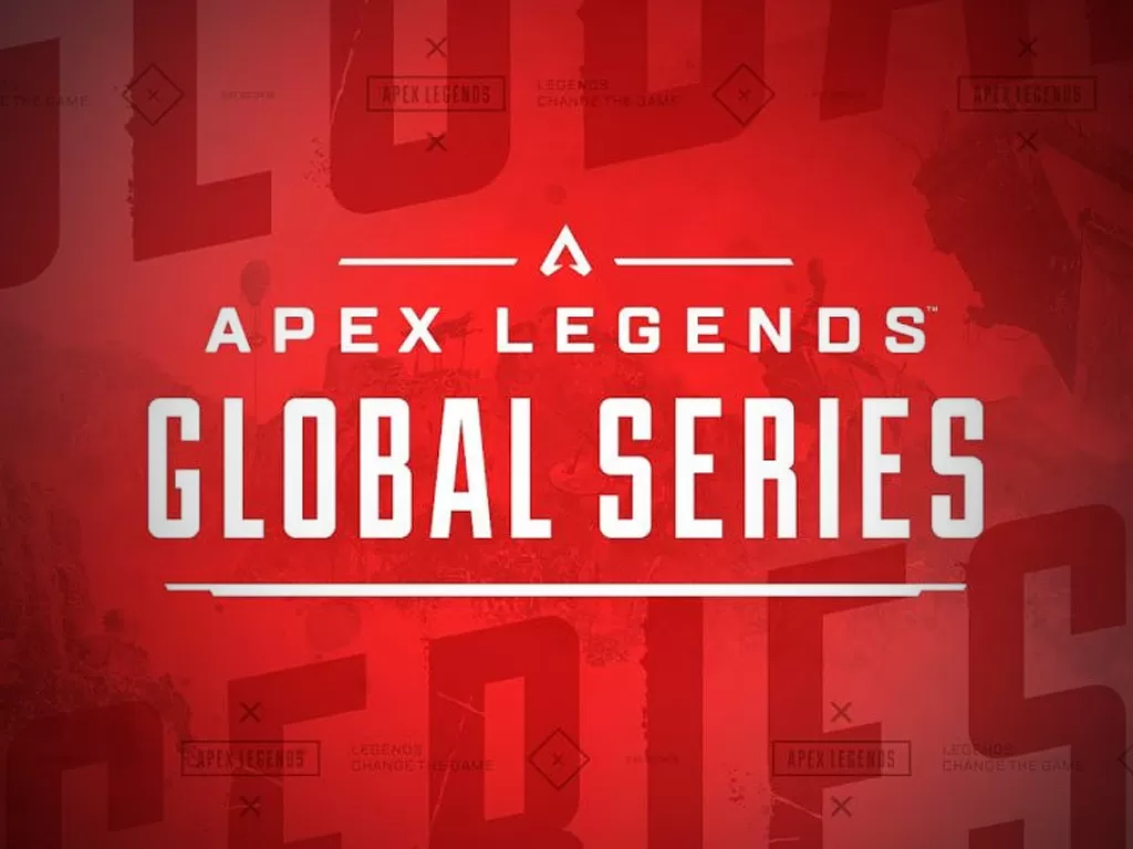 Apex Legends Global Series (photo/Electronic Arts)