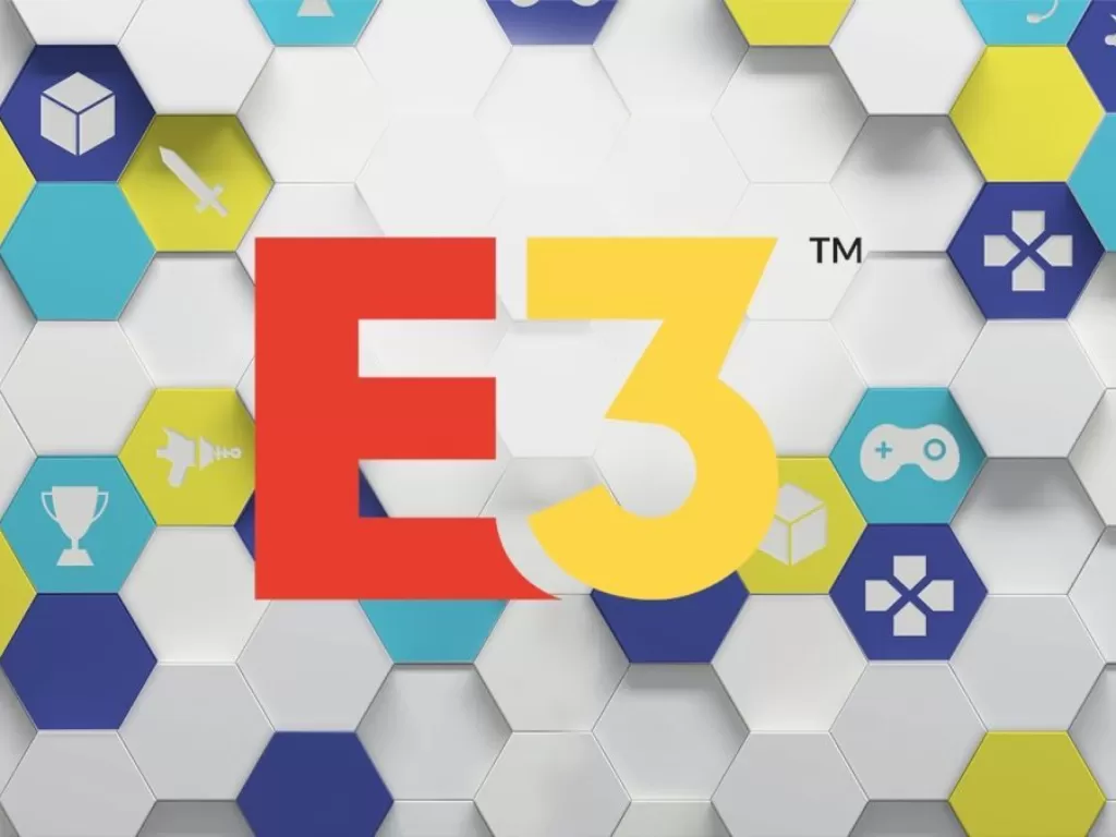 Logo E3 2020 (photo/Entertainment Software Association)