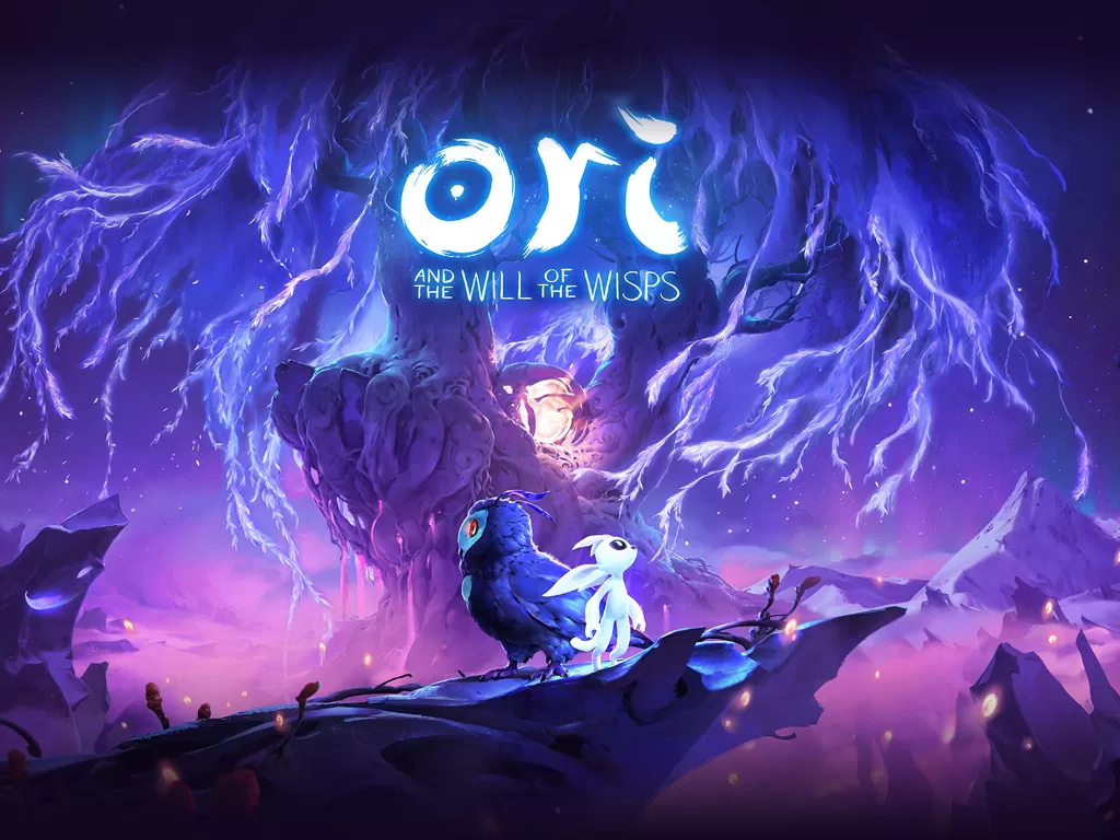 Ori and the Will of the Wisps (photo/Xbox Game Studios)