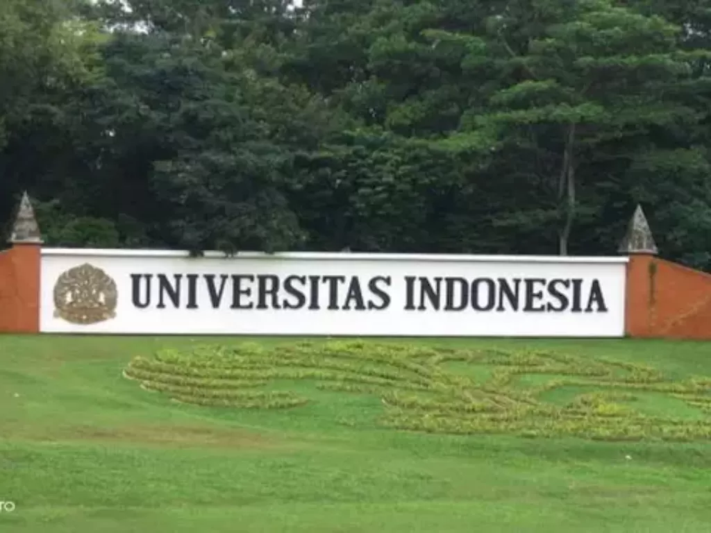 Universitas Indonesia (ANTARA)