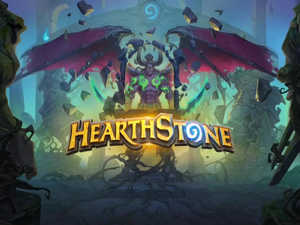 HearthStone (photo/Blizzard Entertainment)