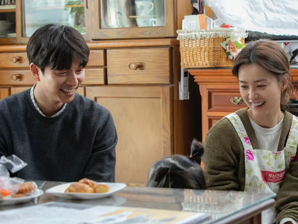 Film Korea terbaik 'Kim Ji-young' (Lotte Cultureworks)