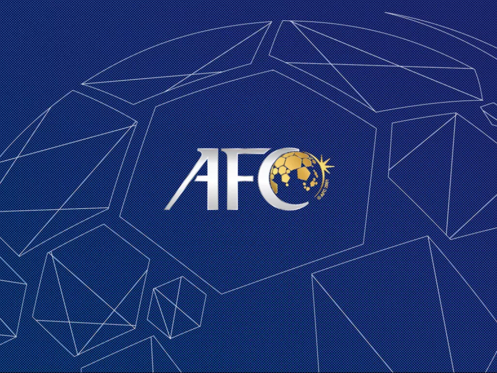 Konfederasi Sepak Bola Asia (AFC) resmi menunda semua pertandingan Piala AFC 2020. (Dok. AFC)