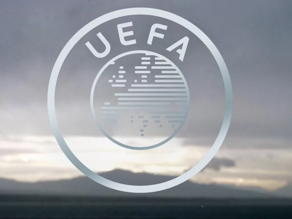 UEFA memutuskan untuk menunda pertandingan final Liga Champions dan Liga Europa. (Dok. UEFA)