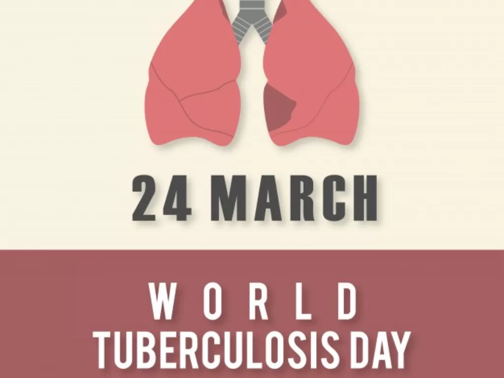 World Tuberculosis (TB) Day (freepik)