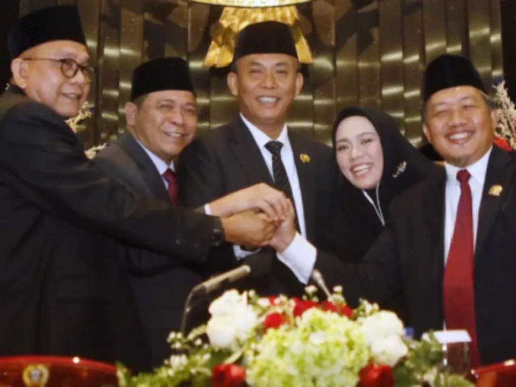 DPRD DKI segera menggelar pemilihan Wakil Gubernur DKI Jakarta (DPRD DKI Jakarta).