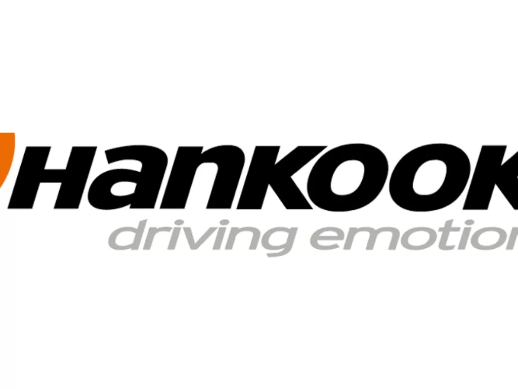 Logo pabrikan Hankook. (seekvectorlogo.com)