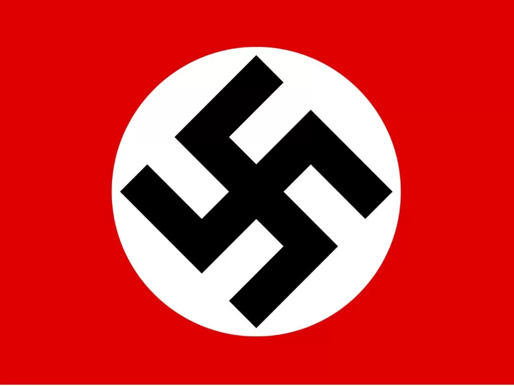 Swastika. (wikipedia.org/Fornax)