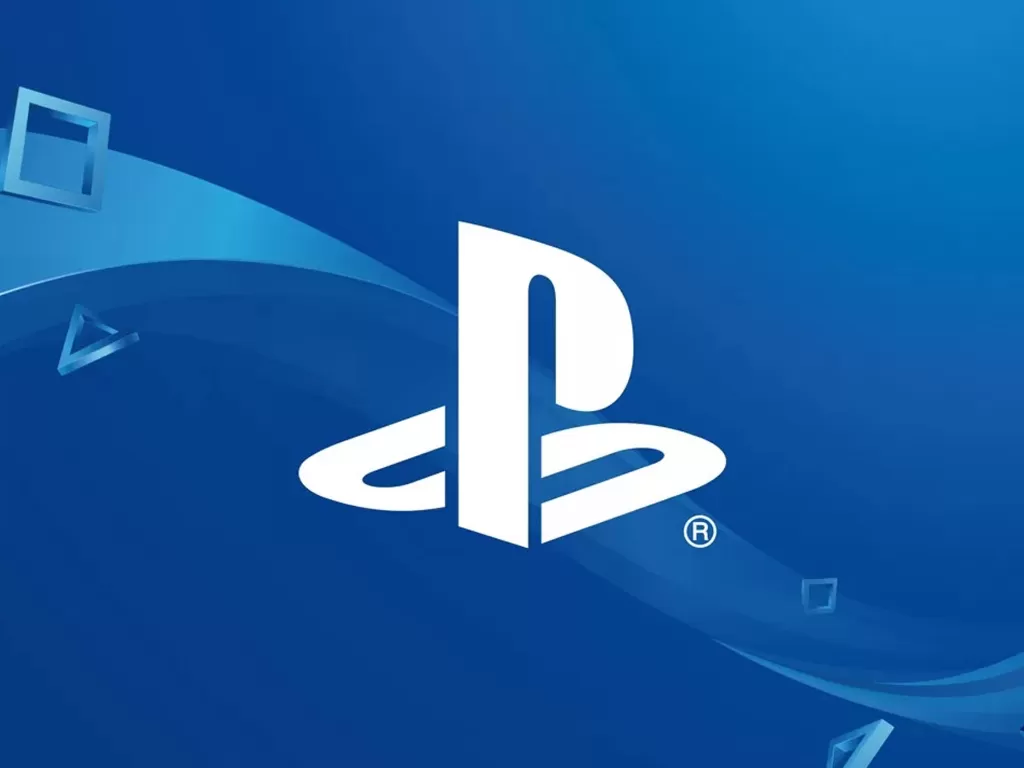 Logo PlayStation (photo/Sony/PlayStation)