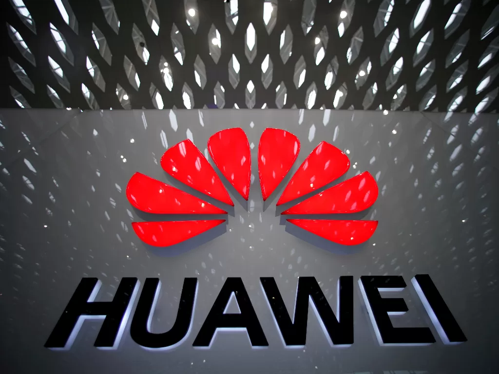 Huawei. (REUTERS/Hannibal Hanschke)