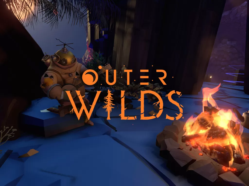 Outer Wilds (photo/Annapurna Interactive)