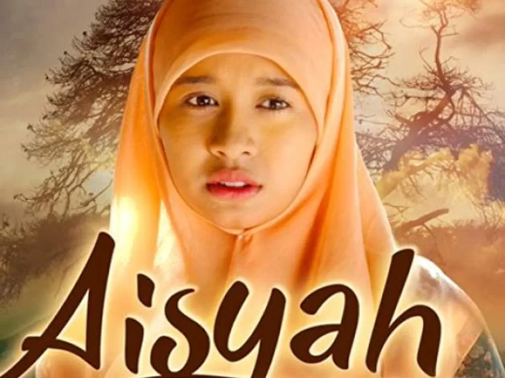 Aisyah: Biarkan Kami Bersaudara - 2016. (Film One)