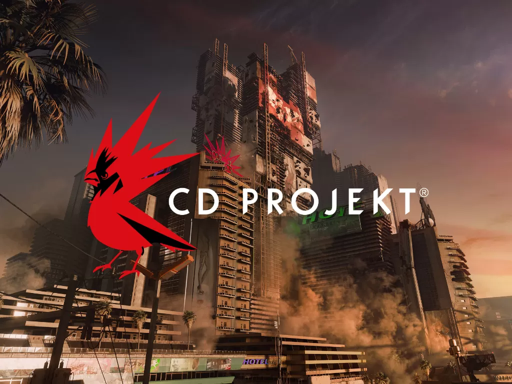 CD Projekt Red (photo/CD Projekt Red)