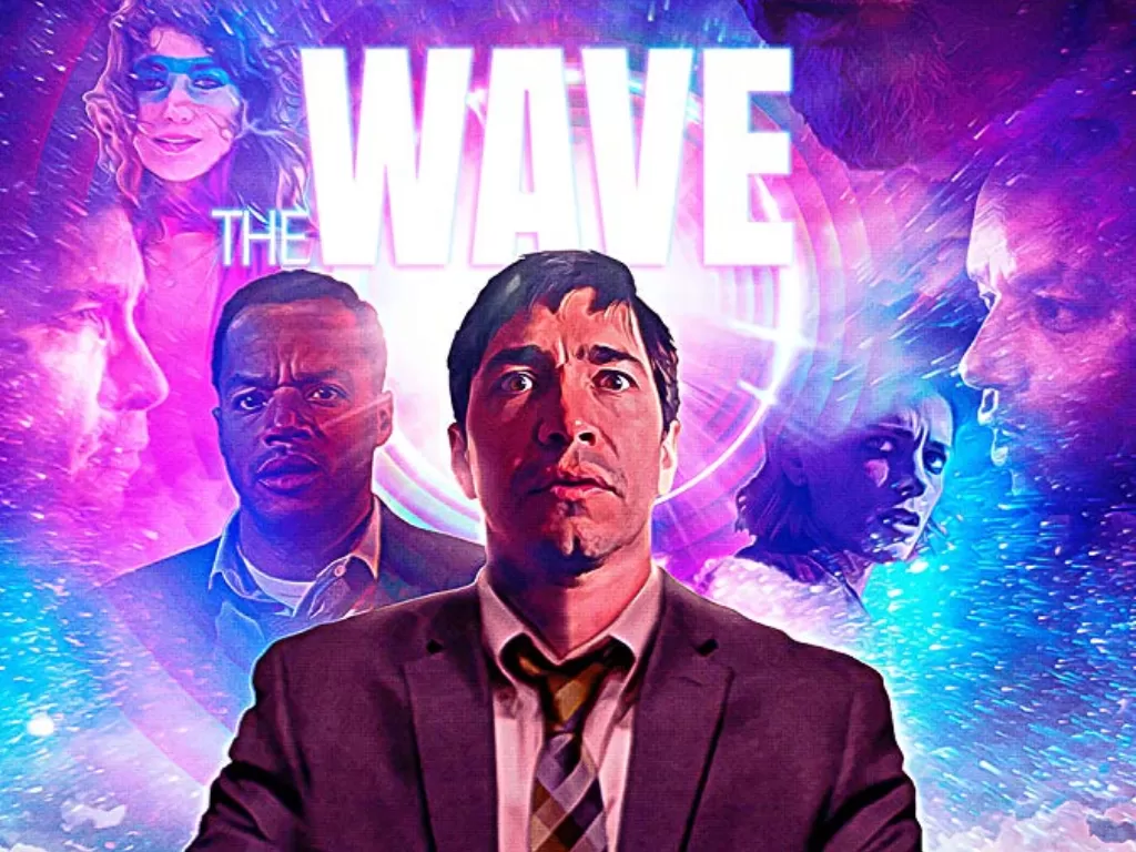The Wave. (EchoWolf Productions)
