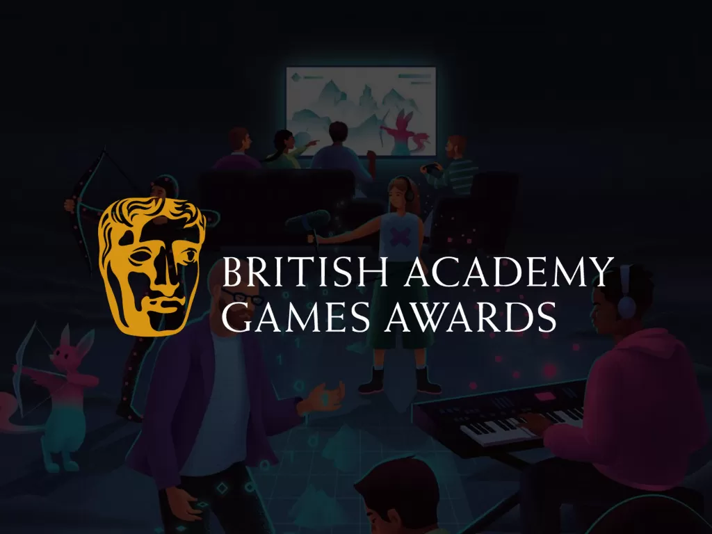 BAFTA Games Awards 2020 (photo/British Academy Games Awards)