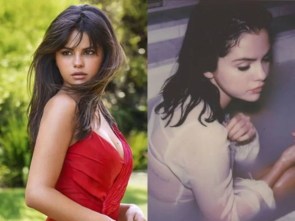 Selena Gomez didiagnosis menderita bipolar. (Instagram/@selenagomez)