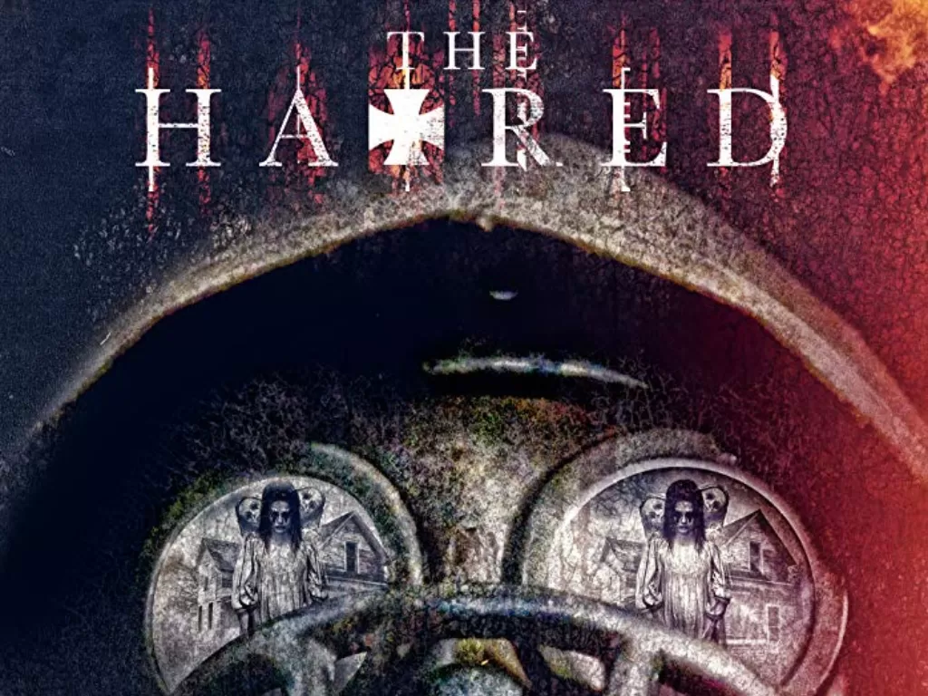 The Hatred - 2017. (Big Rock Films)