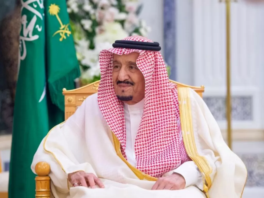 Raja Salman bin Abdulaziz Al Saud. (photo/Reuters/Bandar Algaloud)