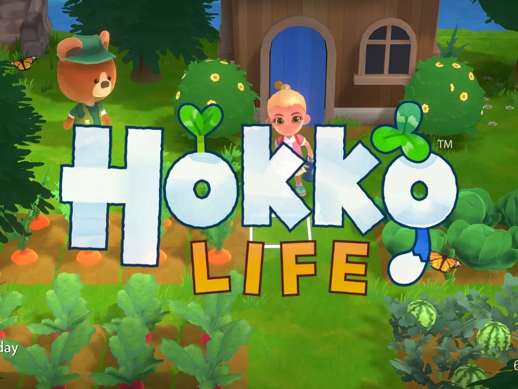 Hokko Life (photo/Team17)