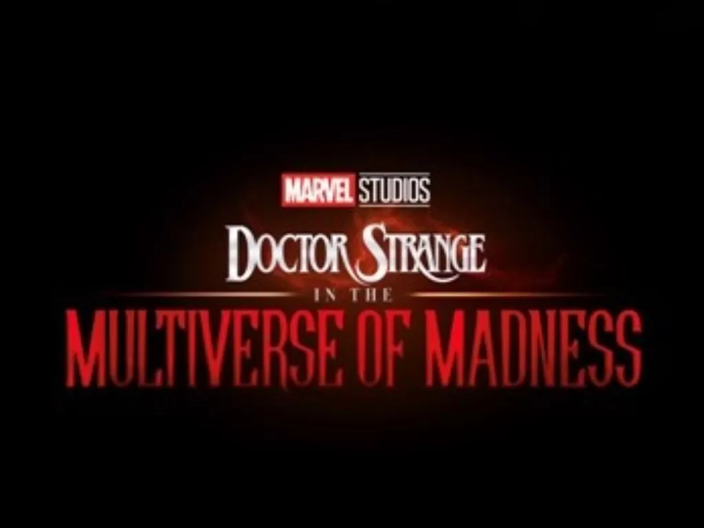 Doctor Strange in the Multiverse of Madness (2021). (Marvel Studios)
