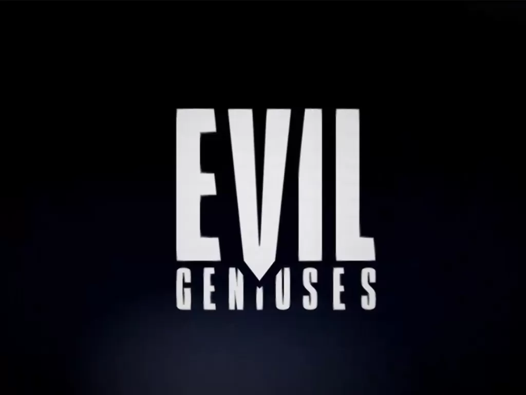 Logo organisasi Esports Evil Geniuses (photo/Evil Geniuses)