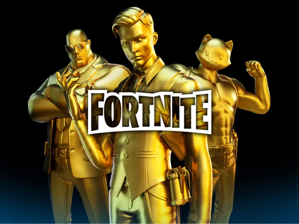 Fortnite (photo/Epic Games)