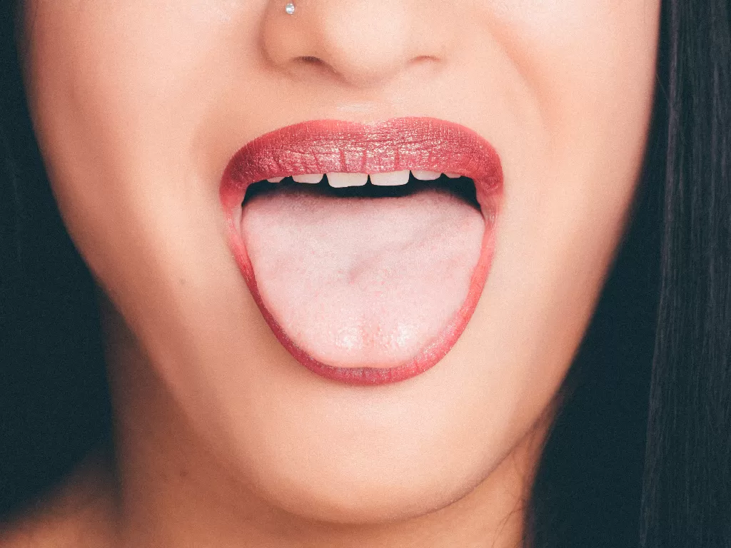 Ilustrasi kebersihan mulut (Pexels/Oleg Magni)