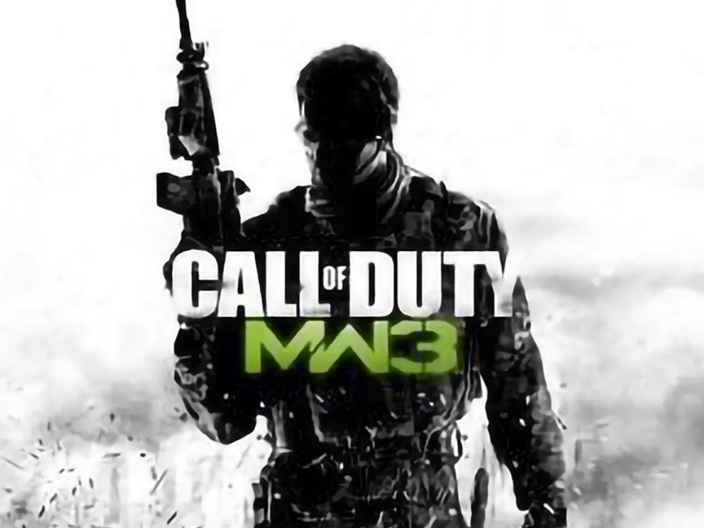 Call of Duty: Modern Warfare 3 (photo/Activision)