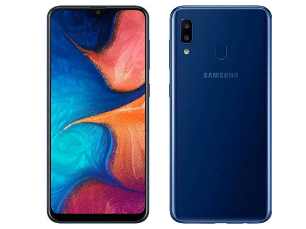 samsung a21s 91mobiles