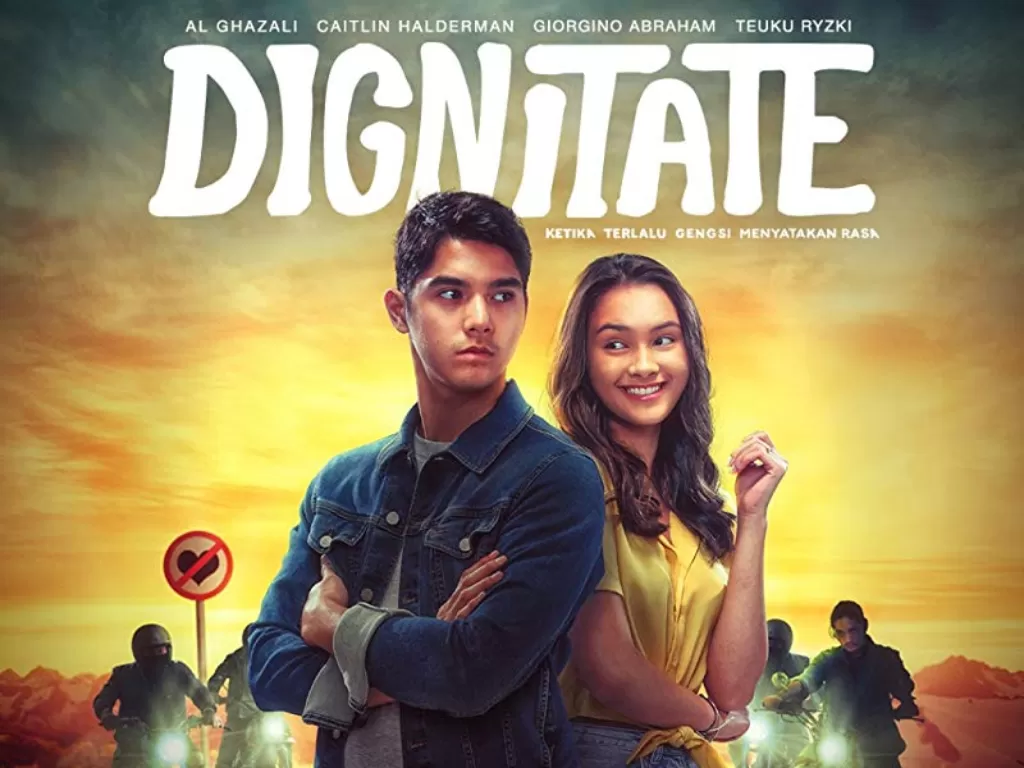 Dignitate - 2020. (MD Pictures)