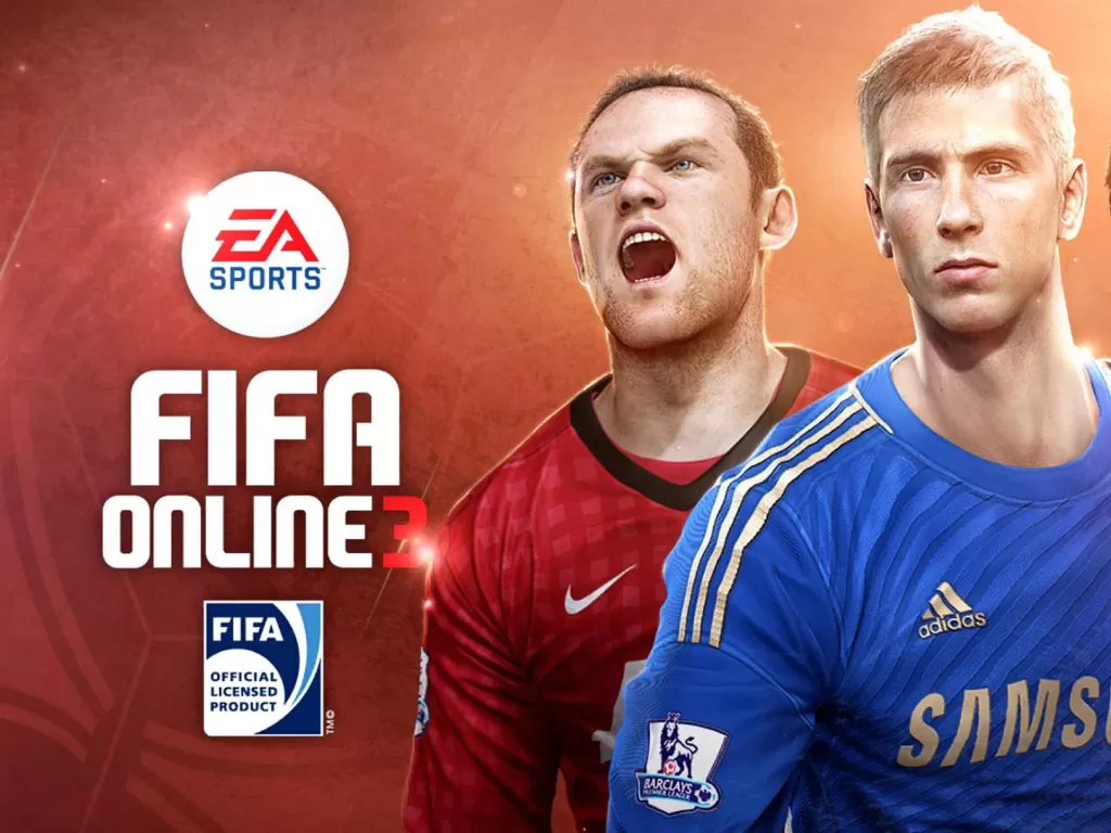 FIFA Online 3 (photo/Electronic Arts)