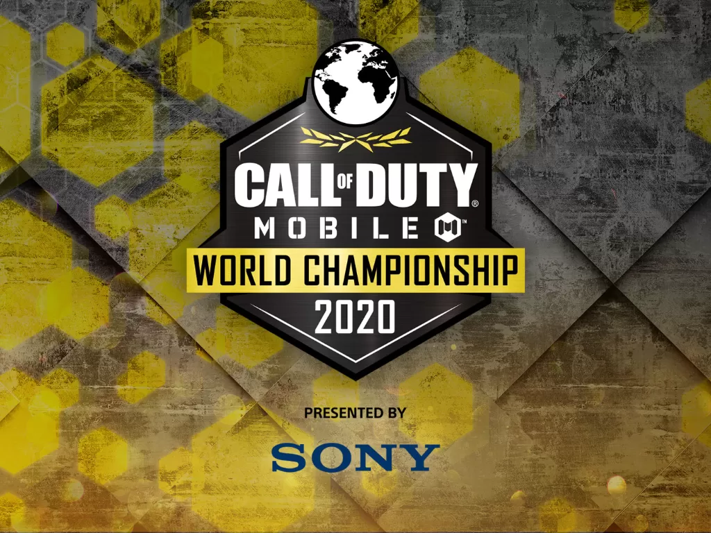 Call of Duty: Mobile World Championship 2020 (photo/Activision)