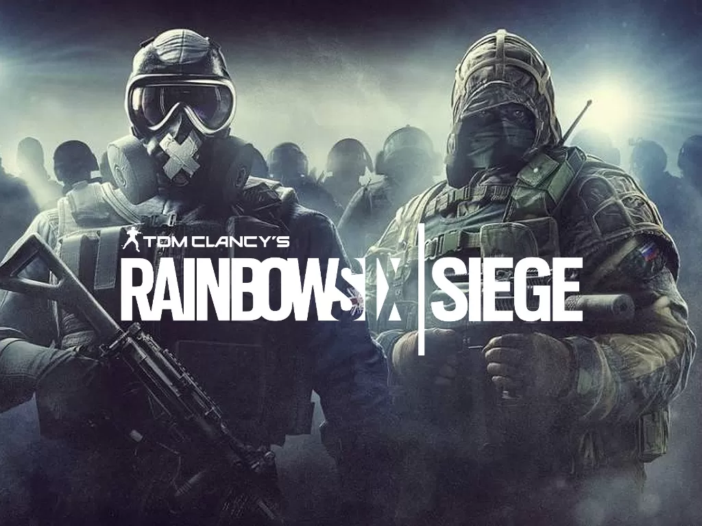 Rainbow Six Siege (photo/Ubisoft)