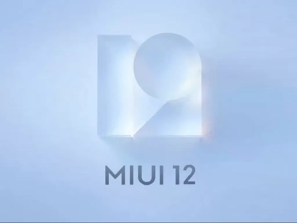MIUI 12 (photo/Android Authority)