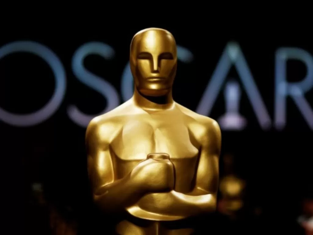Penghargaan Oscar (REUTERS/Mario Anzuoni)