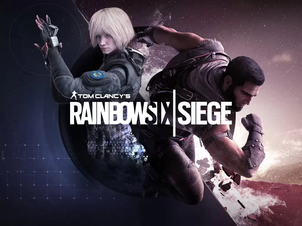 Rainbow Six Siege (photo/Ubisoft)
