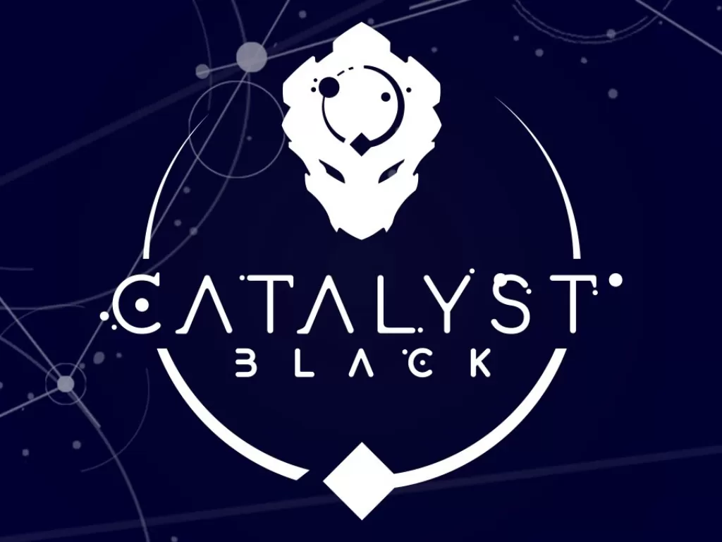 Catalyst Black (photo/Super Evil Megacorp)