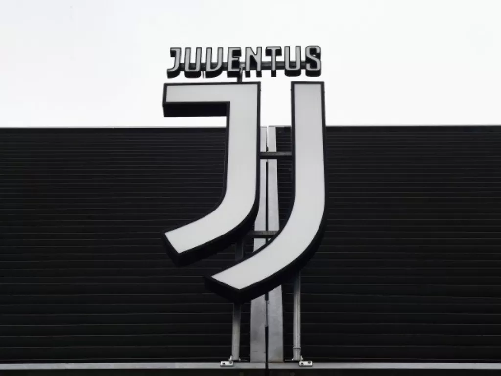 Allianz Stadium, markas Juventus. (REUTERS/Massimo Pinca)