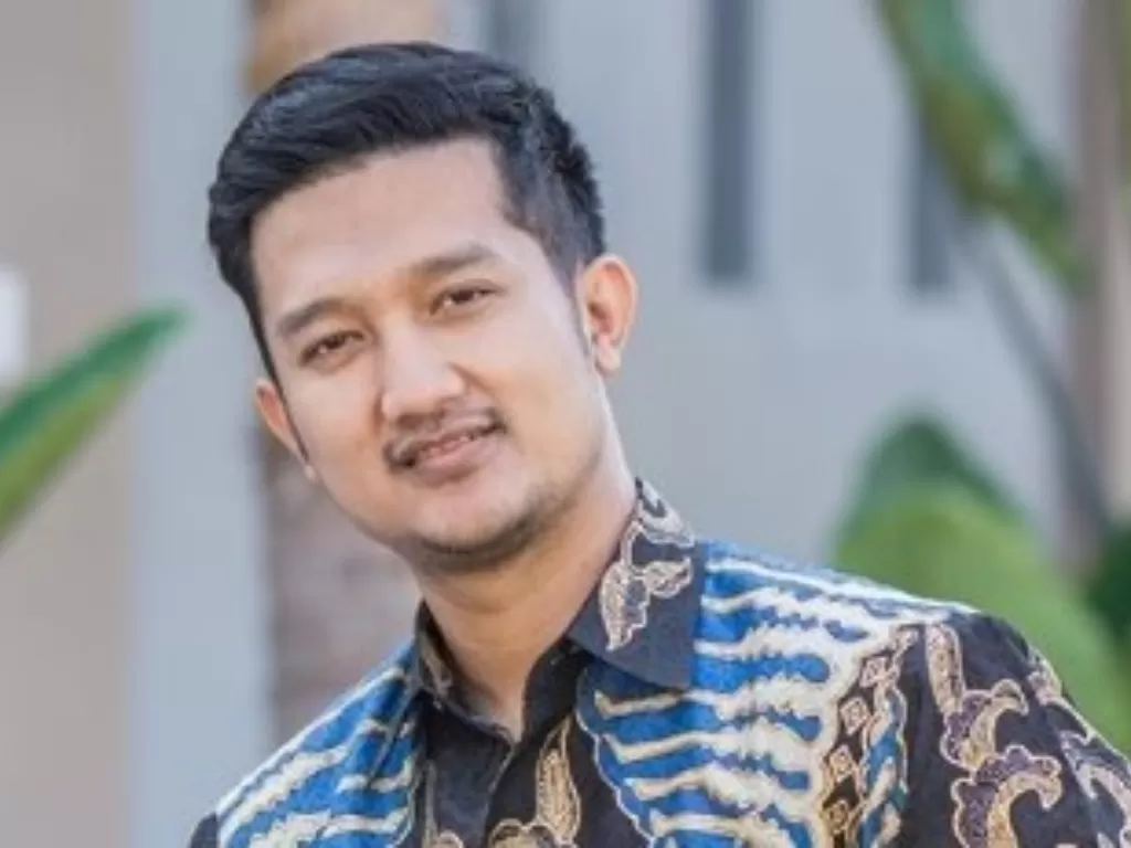 Tom Liwafa, pengusaha muda asal Surabaya. (Instagram/Tom Liwafa) 