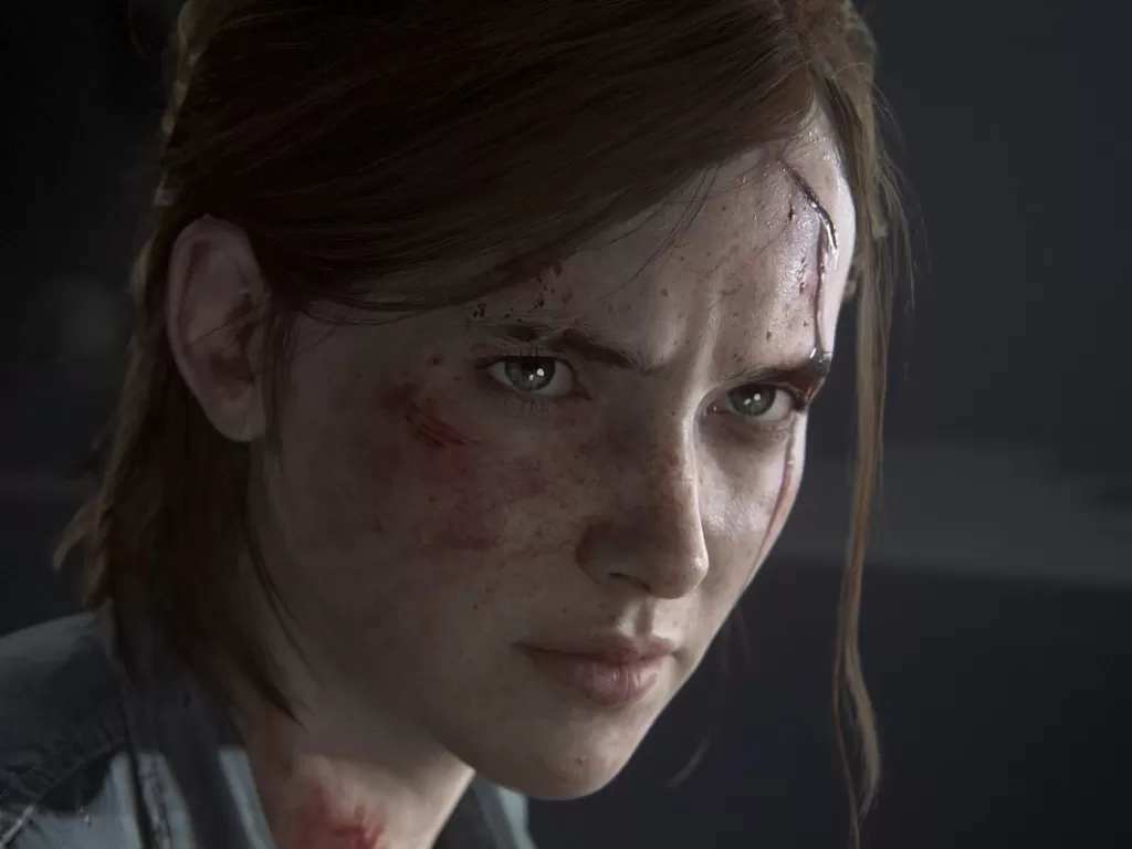 The Last of Us Part II (photo/Sony Interactive Entertainment)