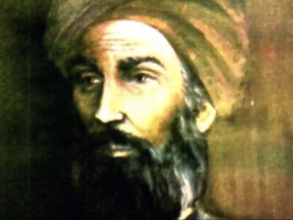 Potret Al-Zahrawi. (medium.com)