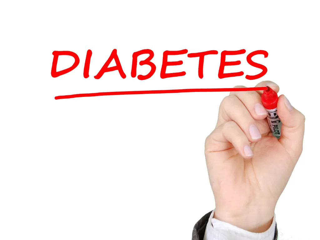 Ilustrasi diabetes. (Pixabay/Tumisu)
